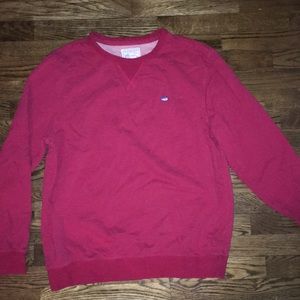 Vintage southern tide sweatshirt